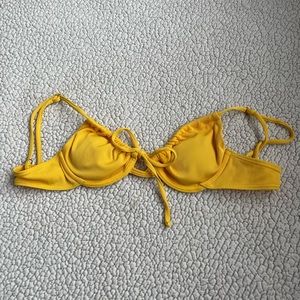 SHEIN Women’s Bikini Top!
